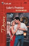 Luke's Promise - Eileen Wilks - 9781459203167