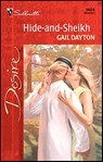 Hide-and-Sheikh - Gail Dayton - 9781459203174