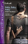 Baby, Baby, Baby - Mary McBride - 9781459203839