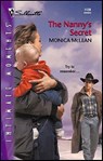 The Nanny's Secret - Monica McLean - 9781459203877