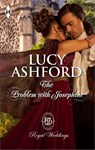 The Problem With Josephine - Lucy Ashford - 9781459204195