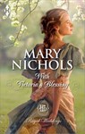 With Victoria's Blessing - Mary Nichols - 9781459204218