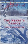 The Heart's Choice - Joyce Livingston - 9781459204881