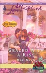 Sealed with a Kiss - Mae Nunn - 9781459204911