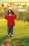 Hero Dad - Marta Perry - 9781459204935