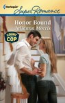 Honor Bound - Julianna Morris - 9781459206144