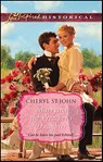 Marrying the Preacher's Daughter - Cheryl St. John - 9781459206274
