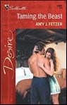 Taming the Beast - Amy Fetzer - 9781459206502