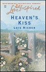 Heaven's Kiss - Lois Richer - 9781459207127