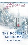 The Doctor's Christmas - Marta Perry - 9781459207349