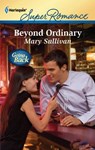 Beyond Ordinary - Mary Sullivan - 9781459208445