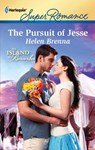 The Pursuit of Jesse - Helen Brenna - 9781459208469