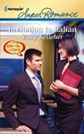 Invitation to Italian - Tracy Kelleher - 9781459208483