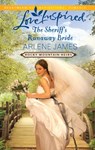 The Sheriff's Runaway Bride - Arlene James - 9781459209824