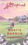 Hart's Harbor - Deb Kastner - 9781459210455