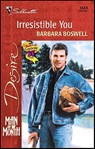 Irresistible You - Barbara Boswell - 9781459210790
