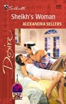 Sheikh's Woman - Alexandra Sellers - 9781459210851