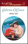 Sweet Lies - Catherine O'Connor - 9781459211193