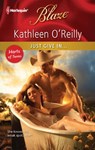 Just Give In... - Kathleen O'Reilly - 9781459212022