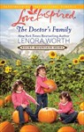 The Doctor's Family - Lenora Worth - 9781459212763
