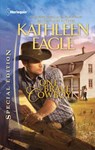 One Brave Cowboy - Kathleen Eagle - 9781459214231