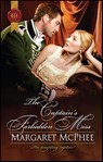 The Captain's Forbidden Miss - Margaret McPhee - 9781459214415