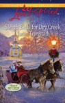Sleigh Bells for Dry Creek - Janet Tronstad - 9781459216167