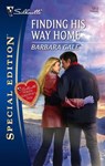 Finding His Way Home - Barbara Gale - 9781459217690