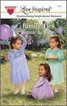 Family Ties - Bonnie K. Winn - 9781459217843