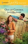 Out of Control - Janice Macdonald - 9781459218697