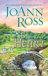 A Woman's Heart - JoAnn Ross - 9781459219069
