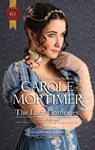 The Lady Confesses - Carole Mortimer - 9781459219540
