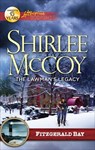 The Lawman's Legacy - Shirlee McCoy - 9781459219991