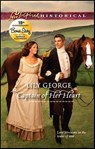 Captain of Her Heart - Lily George - 9781459221239
