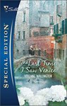 The Last Time I Saw Venice - Vivienne Wallington - 9781459221901