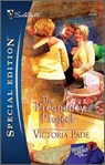 The Pregnancy Project - Victoria Pade - 9781459221963