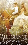 Allegiance - Cayla Kluver - 9781459222908