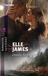 Deadly Reckoning - Elle James - 9781459223424