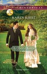 The Bridal Swap - Karen Kirst - 9781459223769
