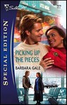 Picking Up the Pieces - Barbara Gale - 9781459224803