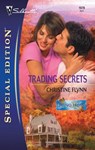 Trading Secrets - Christine Flynn - 9781459224810