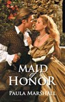 Maid of Honor - Paula Marshall - 9781459225022