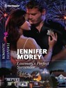 Lawman's Perfect Surrender - Jennifer Morey - 9781459226289