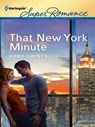 That New York Minute - Abby Gaines - 9781459226456