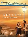 A Rare Find - Tracy Kelleher - 9781459226487