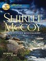 Undercover Bodyguard - Shirlee McCoy - 9781459226609