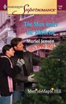 The Man under the Mistletoe - Muriel Jensen - 9781459228962