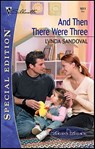 And Then There Were Three - Lynda Sandoval - 9781459229280