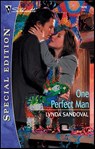 One Perfect Man - Lynda Sandoval - 9781459229341