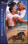 Her Kind of Cowboy - Pat Warren - 9781459229495